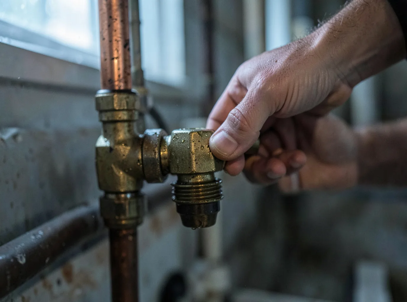 Emergency Plumber National City, MI FAQs